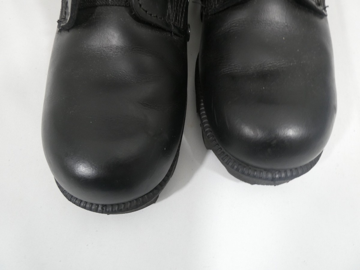 MENS SIZE 5 MED McRAE FOOTWEAR 9189 HOT WEATHER 8