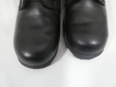MENS SIZE 5 MED McRAE FOOTWEAR 9189 HOT WEATHER 8