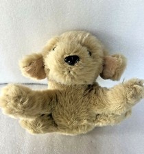 Circo Animal Adventure Plush Lab Retriever Stuffed Puppy Dog Lovey Soft Clean
