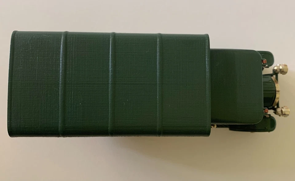 RIO 1/43 Fiat Autocarro Telonato 18 BL 1914 Grande Guerra SM 19140 - Immagine 3 di 4