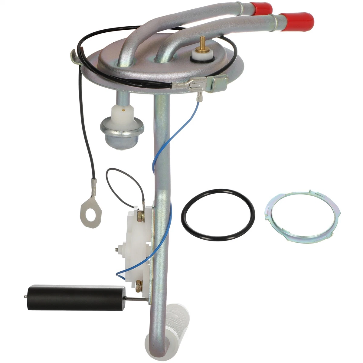 Delphi Mechanical Fuel Pump For 1982-1988 Chevrolet Monte Carlo – 32165XH, 3 Line Pump-188253