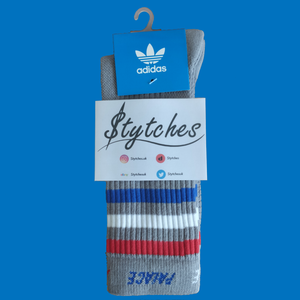 adidas palace socks