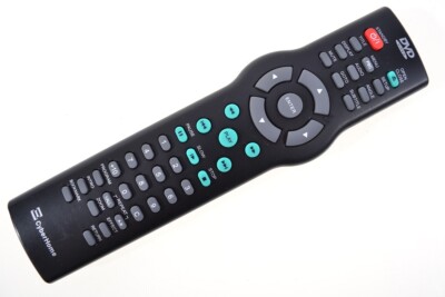 Original Fernbedienung Cyberhome DVD für 402, CH-DVD 635S