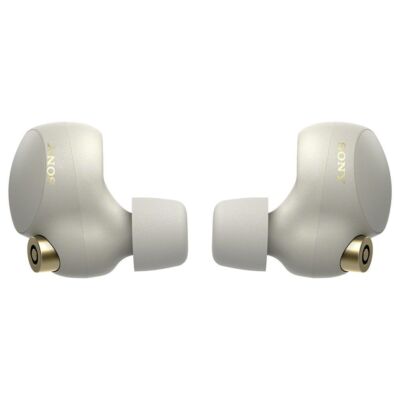 Sony WF-1000XM4 True Wireless Replacement Earbud Left or Right Black or White