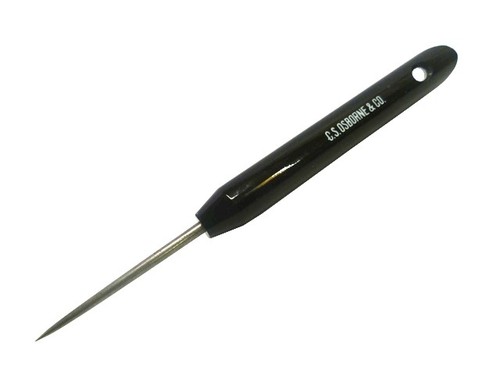 C.S. Regulador de Tapicería Osborne - Mango Plástico 6 - 12" - Ref. 520 - Imagen 2 de 5