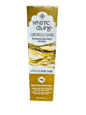 Mystic Divine Permanent Hair Color 7NC Natural Copper Medium Blonde 3 oz.
