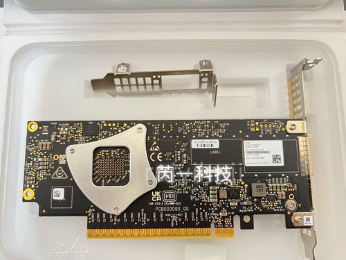 NVidia Mellanox MCX75310AAS-NEAT ConnectX-7 Adapter CX75310AA - 第 3/5 張圖片