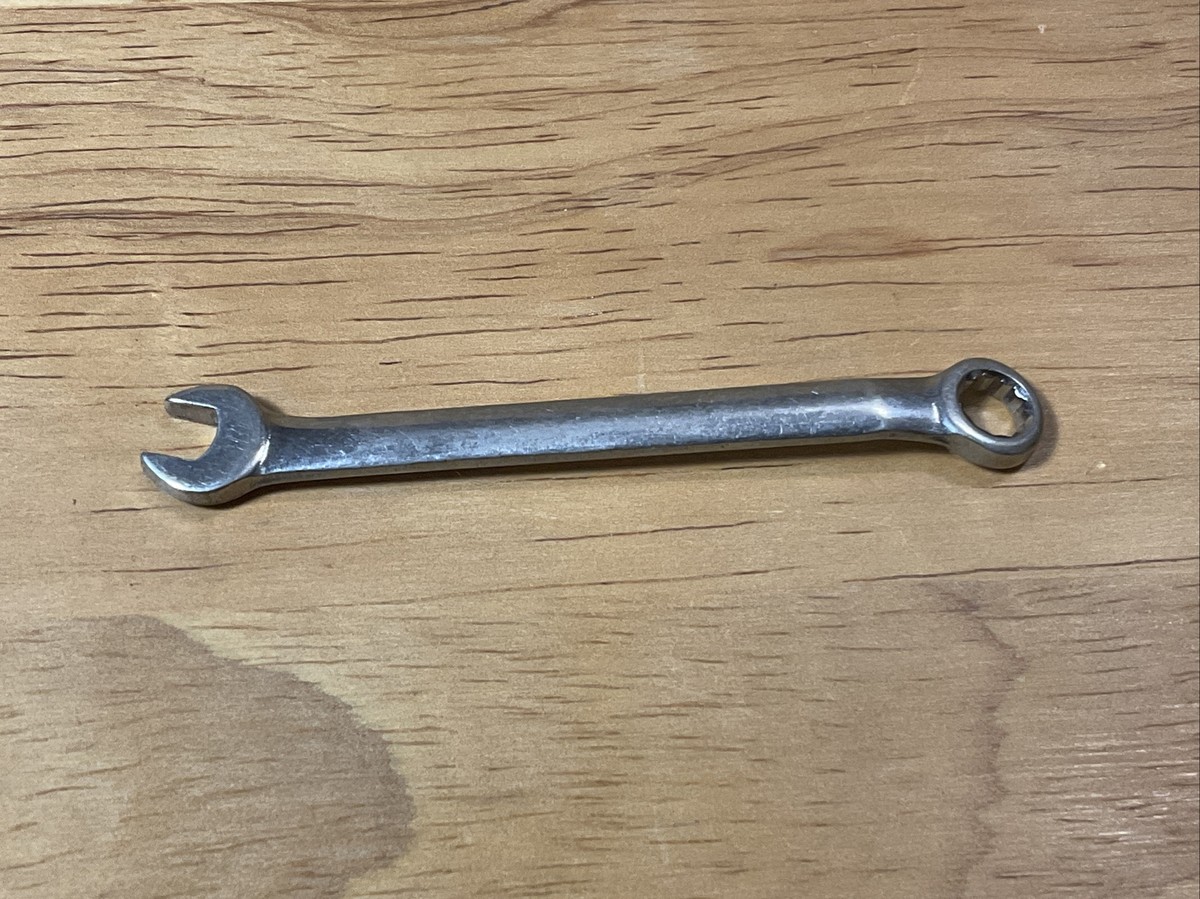 CRAFTSMAN 13/64