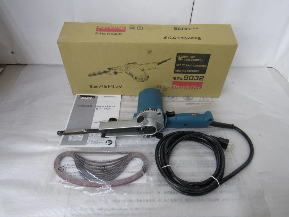 9032 makita clearance