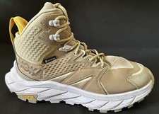 Hoka One One Women's Anacapa Mid GTX Gore-Tex Hiking Boot Shoes Size 6B 119372