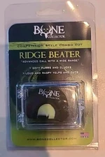 Ridge Beater Turkey Mouth Call - Bone Collector BC140004 FREE SHIPPING 