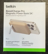 Belkin Power Bank BoostCharge Pro
