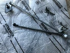*NEW* GENUINE TOYOTA HIACE 1996 - 2006 FRONT WIPER LINKAGE