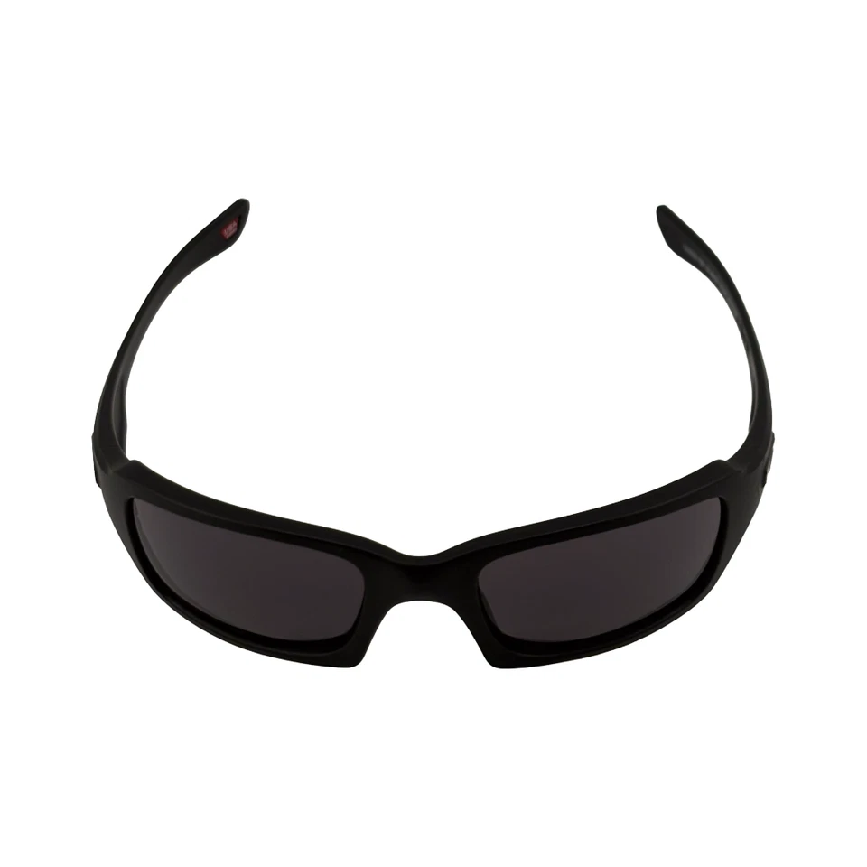 Oakley FIVES SQUARED OO923-1054 Black Sunglasses 54mm 20mm 133mm - Image 3 of 4