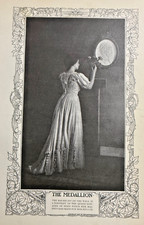 1908 Helen Keller Sense and Sensibility Part 1 illustrated