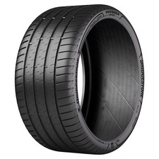 Tyre Bridgestone 26535 R18 97y Potenza Sport Xl Summer