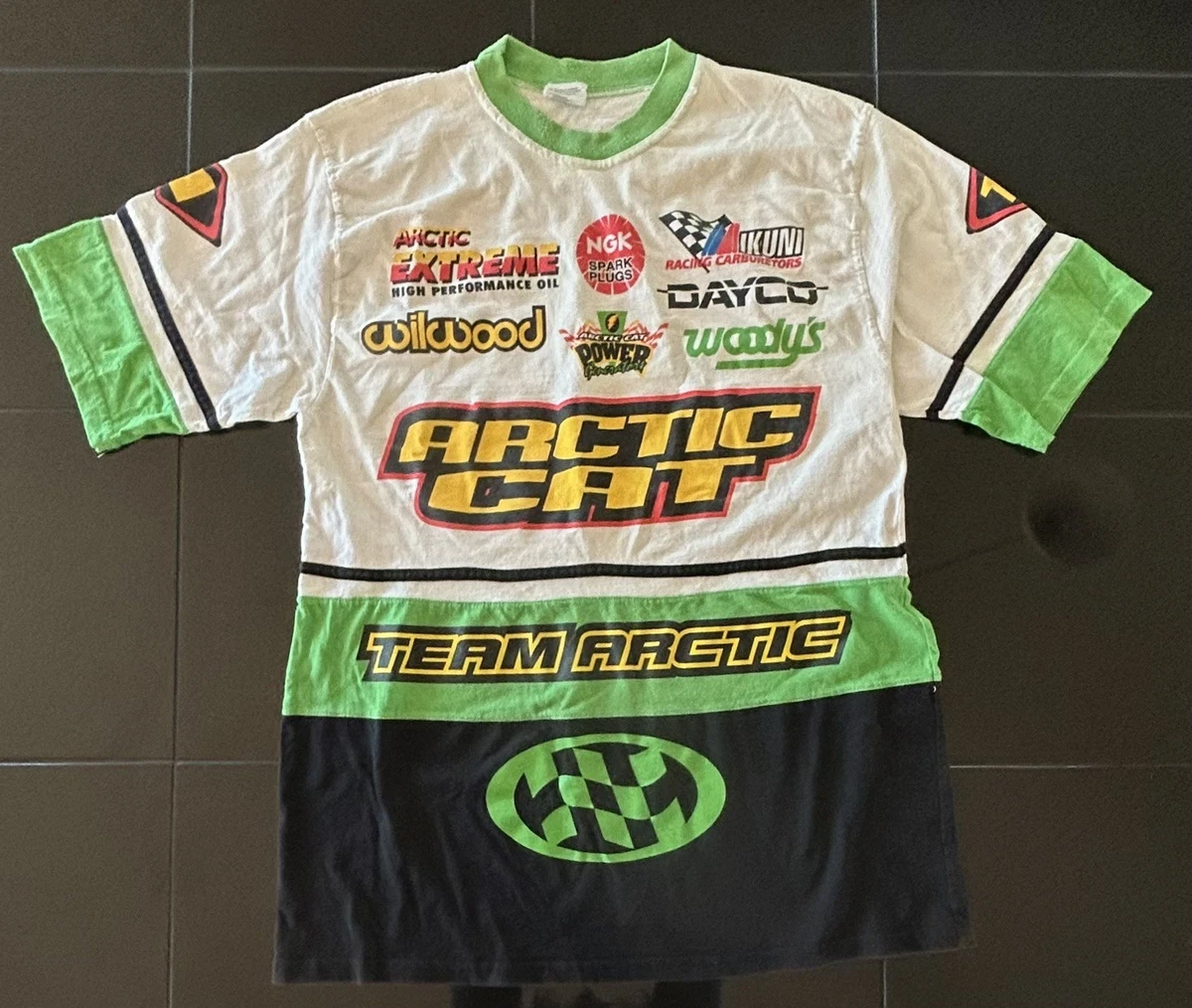 Arctic Cat T-Shirts for Men for sale | eBay