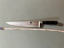 10-inch chef knife "Maison Le jeune" French high quality 25 cm European style 