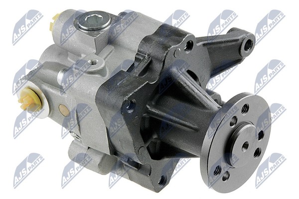 Hydraulikpumpe Lenkung NTY SPW-BM-001 FüR BMW X5 E53-image