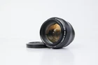 Minolta MC Rokkor 1:1.2 58 mm (Mint Condition!) READ! Photo Jeschner purchase Kassel