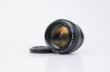 Minolta MC Rokkor 1:1.2 58mm (come nuova!) LEGGI! FOTO JESCHNER acquisto KASSEL