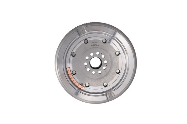 Kamoka Schwungrad Schwungscheibe ZMS CW013 FüR VW EOS 1F7 1F8 Passat B7 362 CC 5-image
