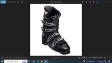 Dolomite VX Ski Boots Size 9 used