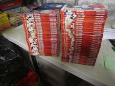 MANGA COLLEZIONE COMPLETA DI INUYASHA - 1-67  STAR COMICS EDICOLA