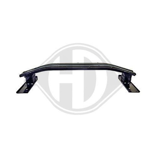 1X TräGer, StoßFäNger Diederichs 6806860 Passend FüR Hyundai-image