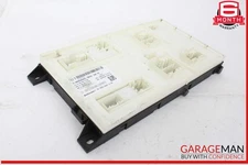 12-19 Mercedes X166 GL450 ML400 Front SAM Control Module Unit 1669001708 OEM