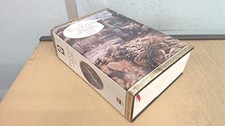 The Lord of the Rings by J R R Tolkien Hardback Book The Cheap Fast Free Post