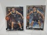 2025-26 Topps Holiday Ben Saraf RC Silver Glitter Parallel SP W/ Topps Rookie 