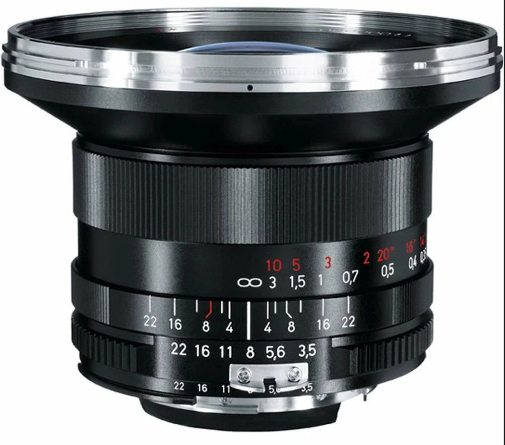 ZEISS Distagon T* f/3.5 Camera Lenses for sale | eBay