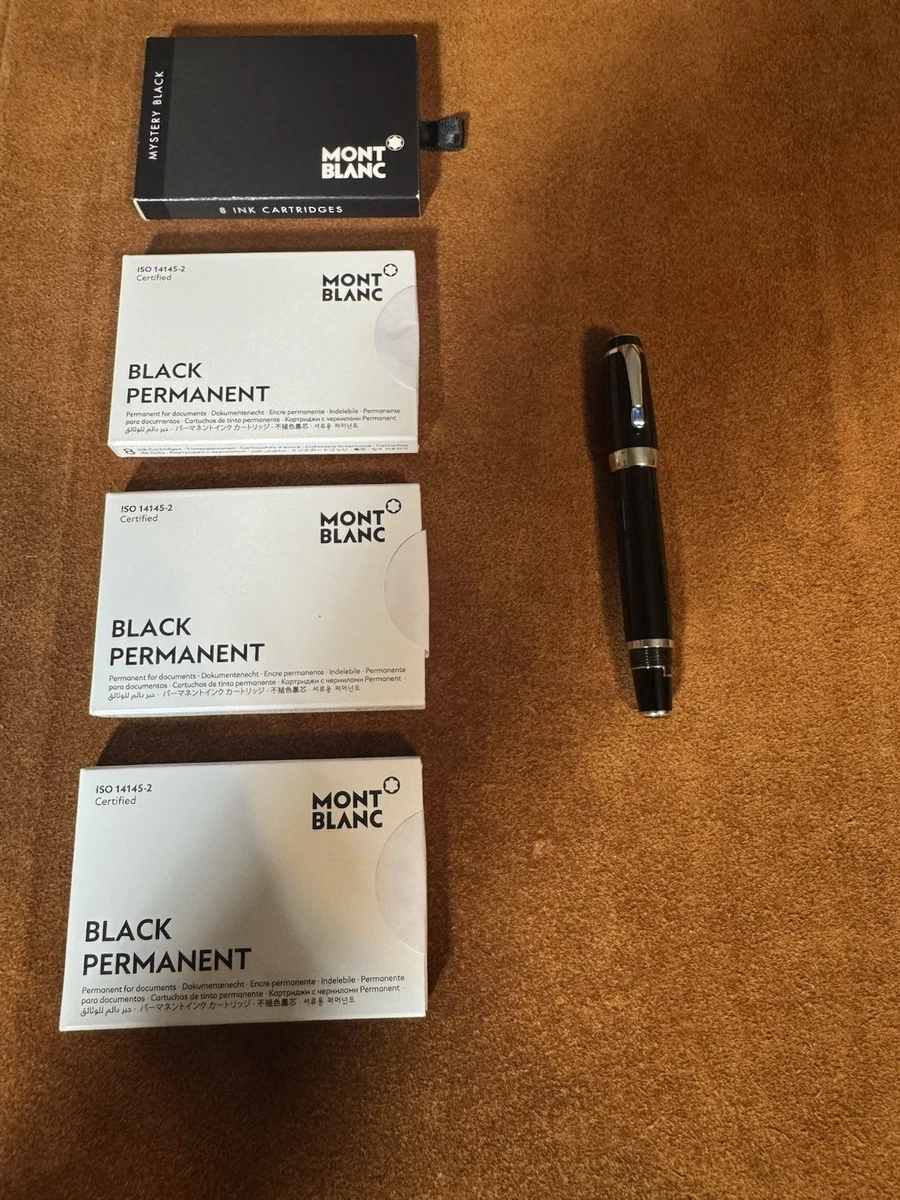 Montblanc Boheme for sale | eBay