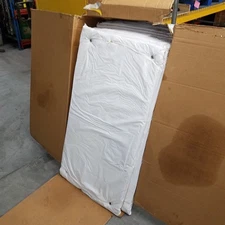 Singer Safety 25-601020 Acoustic Poly Baffles, 4' x 2' - USED