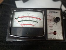 Auto Analyzer Model 26901 Auto-marine Instruments Corp Precision Testing Auto Analyzer Model 26901 Auto-marine Instruments Corp Precision Testing