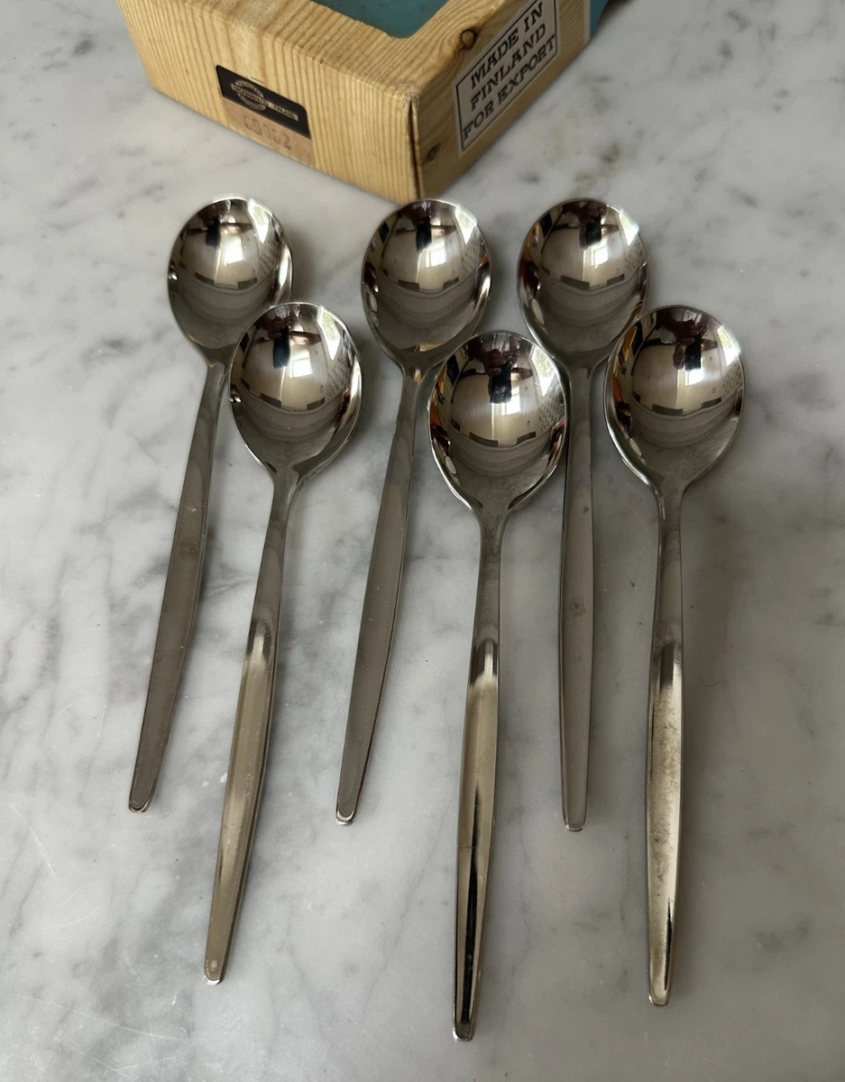 Hackman Flatware, Knives and Cutlery for Sale - eBay