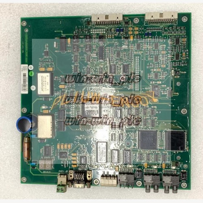 #ad 1PCS Used ABB DAPC100 3ASC25H203 Controller Board Tested $1350.29