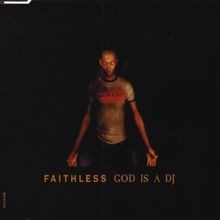 God Is a DJ von Faithless | CD | Zustand sehr gut