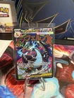 Mega Charizard X EX MEP 023 UPC Black Star Promo MINT Pokemon Card Pokémon TCG