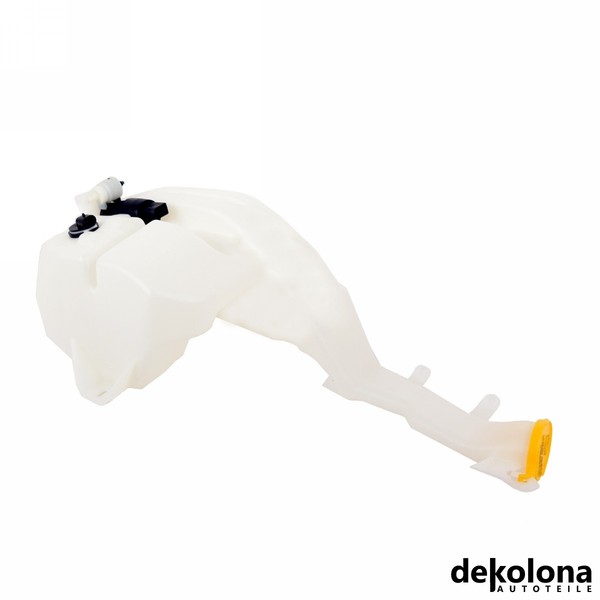 WaschwasserbehäLter FüR Jeep Grand Cherokee 05-10-image