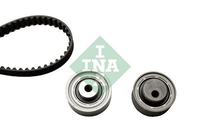 Zahnriemensatz FüR Audi 100 C3 Stufenheck Avant C4 A6