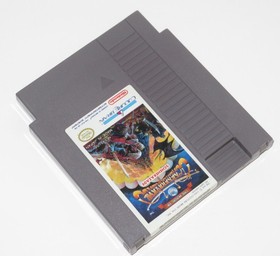 The Magic of Scheherazade (Nintendo NES) Excellent w/ Manual & Sleeve TESTED!