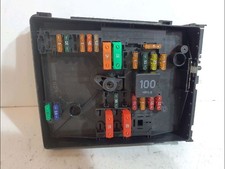 Moteur Volkswagen TIGUAN