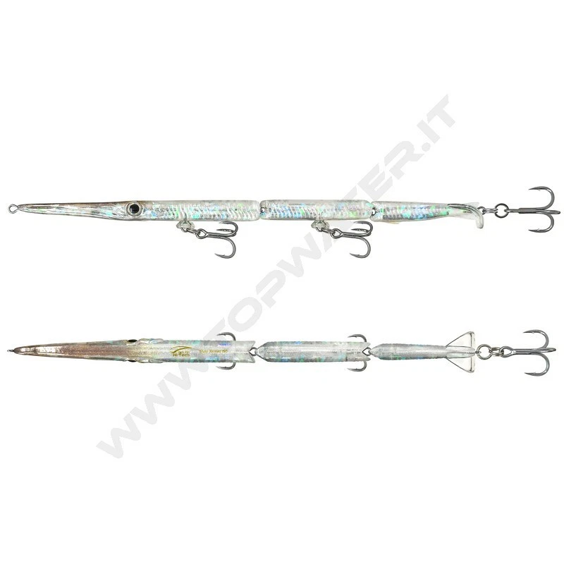 Jack Fin Stylo Jointed 150