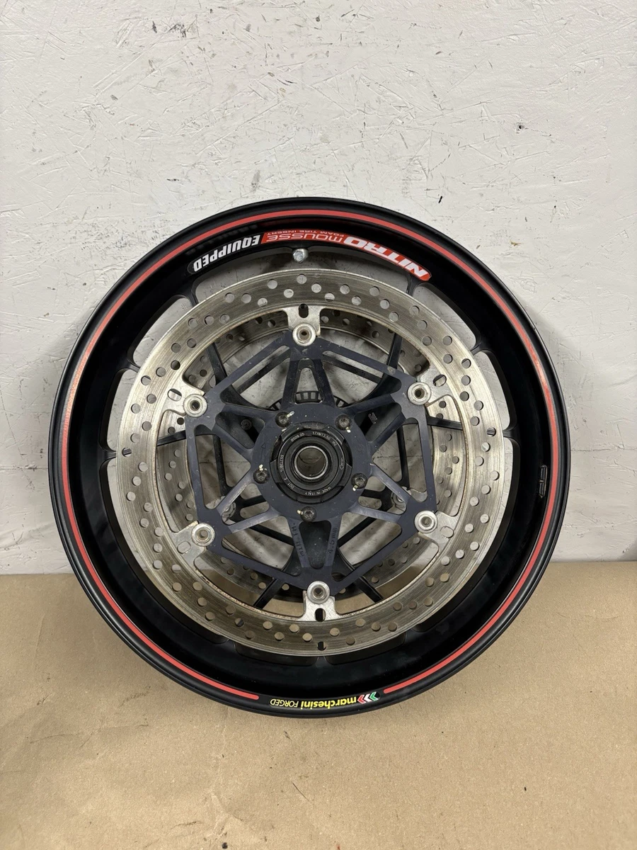 Motorcycle Wheels and Rims for Ducati 1199 Panigale R for sale | eBay