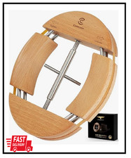 Hat Stretcher for Fitted Cowboy Hats Stretchers for Men - 4 Way Expander Extende