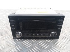 Autoradio Kia SORENTO