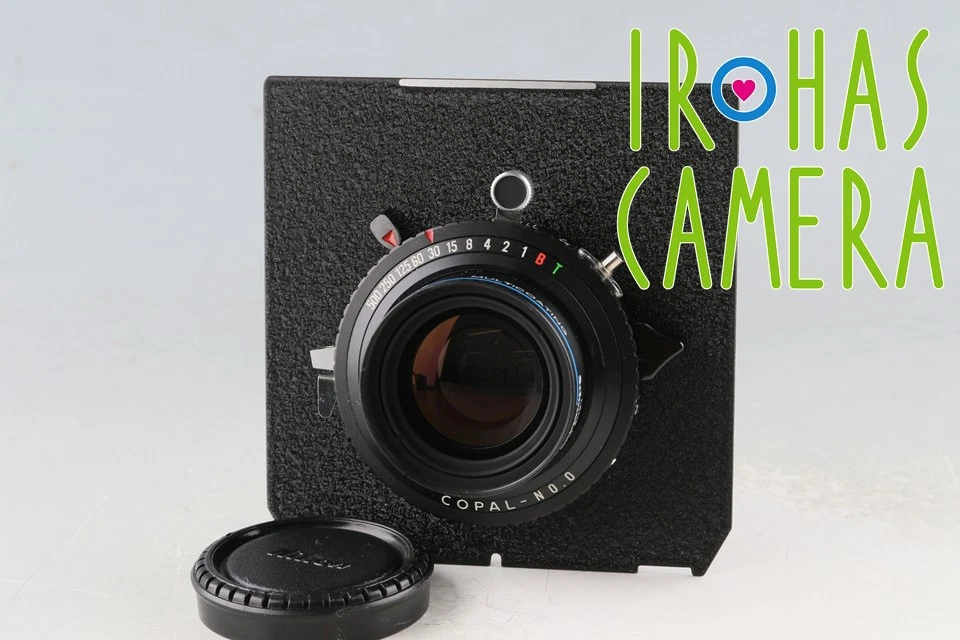 Schneider f/5.6 120mm Focal Camera Lenses for sale | eBay