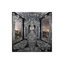 GHOST SKELETA PICTURE DISC LP VINYL NEW SEALE...